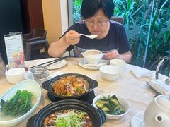 -麒麟中餐厅·经典粤菜·地道菜式老字号(广州长隆酒店)