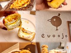 -evoojoo面包商店