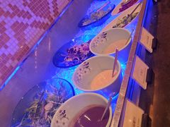 -咸亨大酒店-自助餐厅(解放南路店)