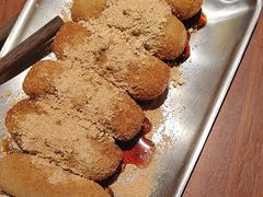 -牛小嫩串串火锅(延边大学文化城店)