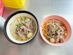 -榮泰米粉湯(Left Shop)