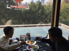 -AdD全日制餐厅(中谷花园酒店)