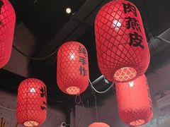 -地二手作鱼汤馄饨(上街里店)