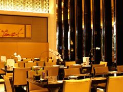 -武汉武昌威斯汀酒店-知味自助餐厅