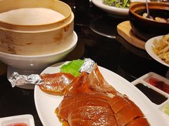 -彩虹之约•淮扬家宴(亚运村店)
