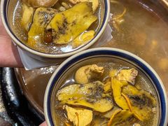 -阿山卓·野生菌火锅·纳西火塘烤肉