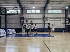 -BUFFALO篮球公园(康桥店)