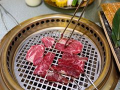 -千寻山野烤肉(中关村店)