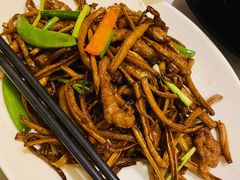-粗茶淡饭·汉口公馆(循礼门店)