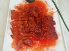 叉烧肉-蓬川食府(金海道店)