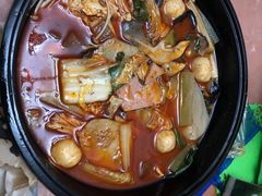 -长安大牌档之西安博物院文化餐厅(中贸店)