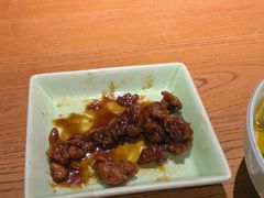 -新白鹿餐厅(银泰西湖文化广场店)
