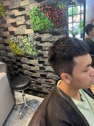 -Z.X HAIR SALON张新美业