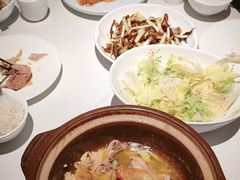 -外婆家(西红门荟聚购物中心店)
