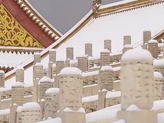 -故宫博物院(故宫)