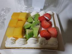 -欣奇西点蛋糕(蓝天店)