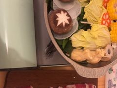 -柴の食堂·日式家庭料理·熊之肆(大学路店)