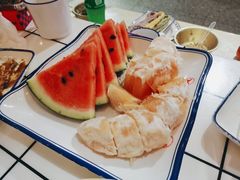-贤合庄卤味火锅(济南泉城路店)