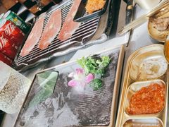 -明洞王妃家烤肉(苏州中心星悦汇店)