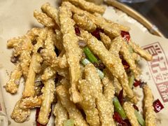 -肖记公安牛肉鱼杂馆·省级非物质文化遗产(三角路直营店)