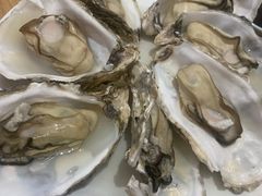 -冯姐生蚝(迎宾广场店)
