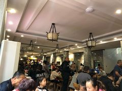 -清真马杰山牛肉汤馆