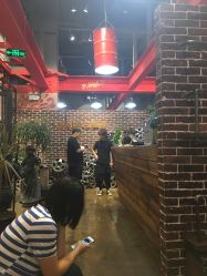 -P.STYLE 派斯造型