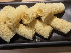 -掂档潮汕牛肉火锅(万象城店)
