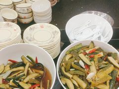 -石老头关东饺子王·东北菜(嘉华鑫城店)