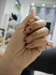-Beauty nail伊佳靓丽美甲美睫