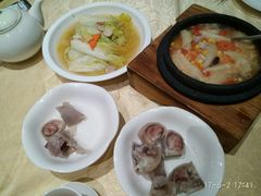 -白云宾馆·白云宴餐厅