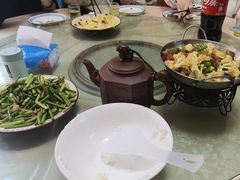 -高淳老街土菜馆(迎薰门店)