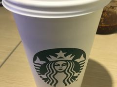-星巴克(深圳龙华人民北店)
