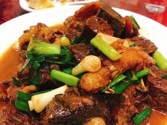 -红灯笼龙凤饭店(宁波老字号店)