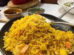 -阿诺泰·泰国餐厅(紫荆店)