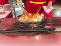 -阿宝生煎包(万松园总店)