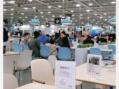 大堂-宜家·瑞典风味餐厅(烟台路店)