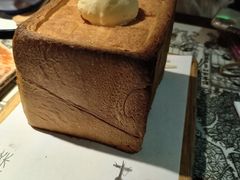 -绿茶餐厅(龙湖星悦荟店)