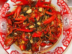 -鸿先阁·干煸虾(星沙店)