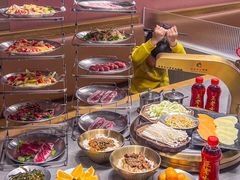 -杨小佳·齐齐哈尔烤肉·烤串(广州店)