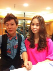 小郭老师，，，-雅仕 HAIR SALON 美发沙龙