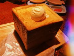 -绿茶餐厅(蓝色港湾店)
