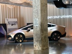 -现代汽车文化中心 Hyundai Motorstudio Beijing