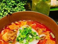 -安南越南餐厅(青岛万象城店)