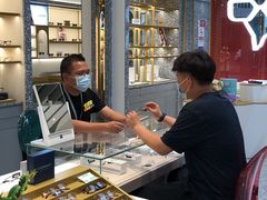 -宝岛眼镜(北京亚运村旗舰店)