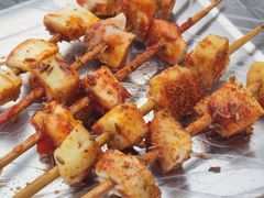 -麻辣范儿(良乡机场店)