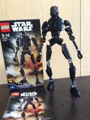 -乐高授权专卖店(朝阳大悦城店)