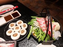 -牛焱·烧肉酒肆(五大道店)