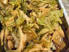 -老徐烧烤涮肚(交道口店)