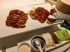 -漢舍中国菜馆(浦东嘉里城店)